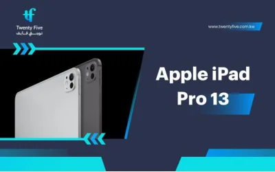 What Makes the Apple iPad Pro 13 the Best Tablet in 2026?